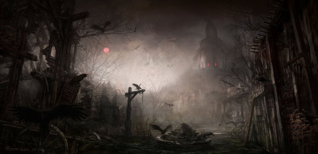 Diablo III. Что дальше?. - Изображение 3 Diablo III. Что дальше?. - Изображение 3