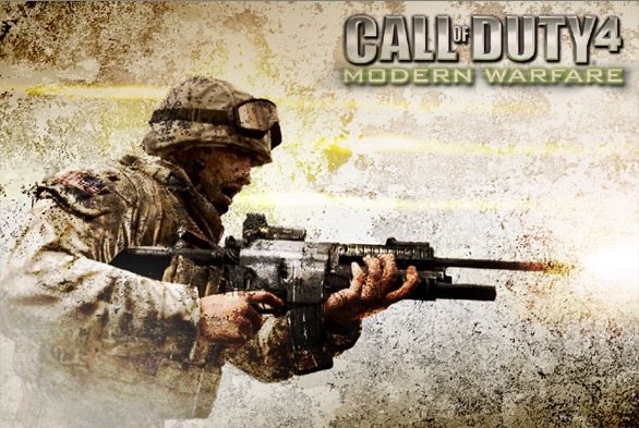 В ремастере Call of Duty 4 будут сингл и 10 карт для мультиплеера - Изображение 1 В ремастере Call of Duty 4 будут сингл и 10 карт для мультиплеера - Изображение 1