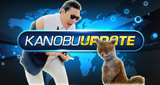Kanobu.Update 29.11 7 - Изображение 1 Kanobu.Update 29.11 7 - Изображение 1