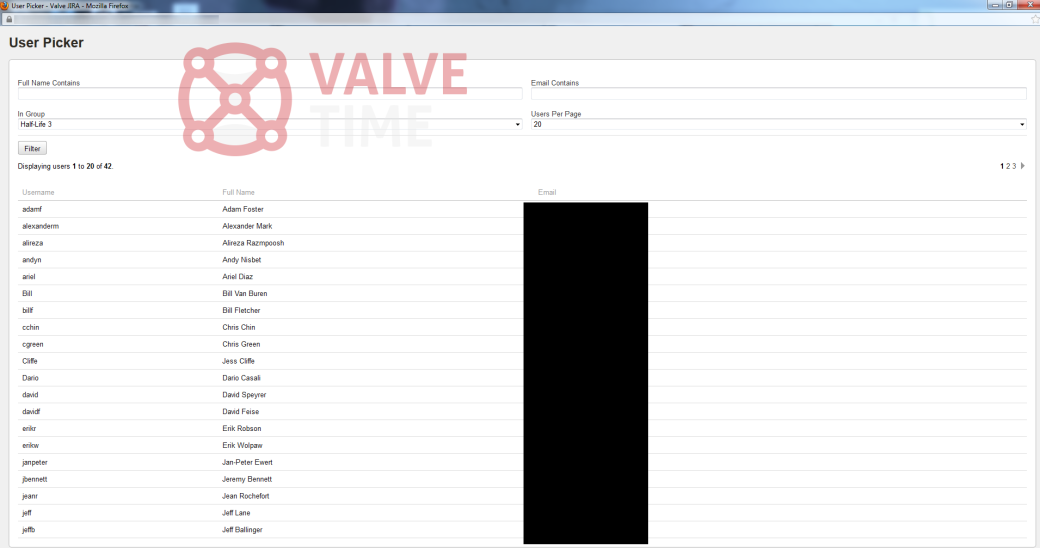 Шутка длиной в десять лет: презентация Valve будет 3-го марта в 3:00 - Изображение 6 Шутка длиной в десять лет: презентация Valve будет 3-го марта в 3:00 - Изображение 6