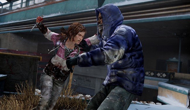 The Last of Us купили 6 млн человек - Изображение 1 The Last of Us купили 6 млн человек - Изображение 1