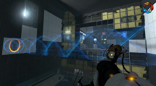 Рецензия на Portal 2 - Изображение 5 Рецензия на Portal 2 - Изображение 5