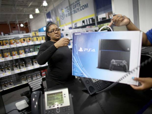 PS4 в шестой раз подряд обошла Xbox One по продажам в США - Изображение 1 PS4 в шестой раз подряд обошла Xbox One по продажам в США - Изображение 1