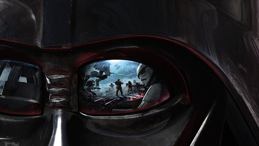 В SW Battlefront Season Pass входят четыре DLC с картами и режимами. - Изображение 1 В SW Battlefront Season Pass входят четыре DLC с картами и режимами. - Изображение 1