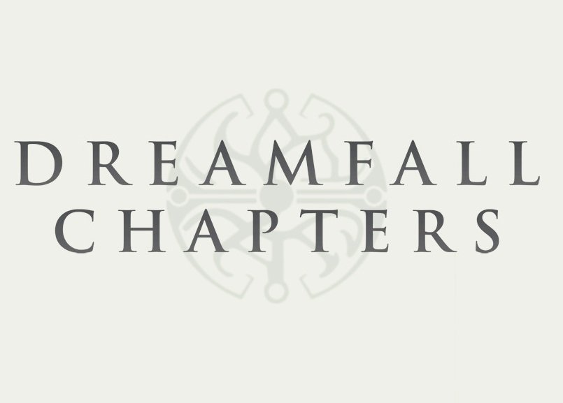 Рецензия на Dreamfall Chapters: The Longest Journey. Обзор игры - Изображение 9 Рецензия на Dreamfall Chapters: The Longest Journey. Обзор игры - Изображение 9