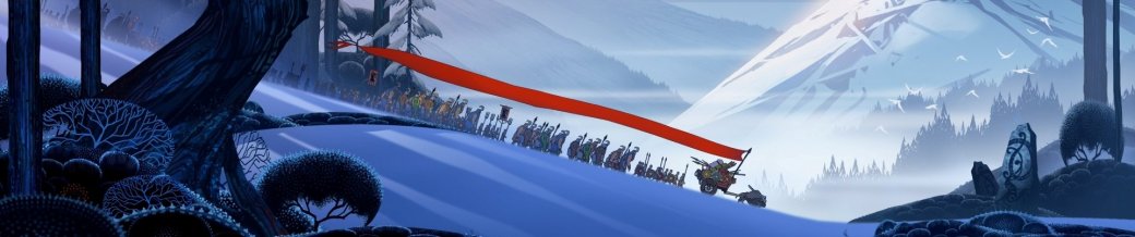 Рецензия на The Banner Saga: Factions - Изображение 1 Рецензия на The Banner Saga: Factions - Изображение 1