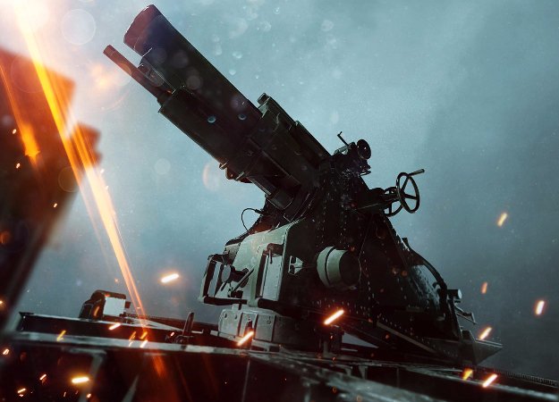 Сравниваем новые карты Battlefield 1 с архивными фотографиями. - Изображение 28 Сравниваем новые карты Battlefield 1 с архивными фотографиями. - Изображение 28