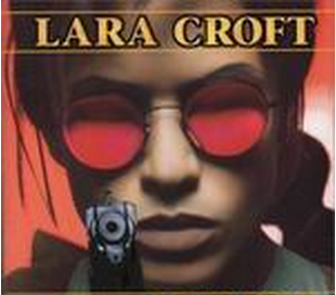 Lara Croft. Хочу все знать! - Изображение 51 Lara Croft. Хочу все знать! - Изображение 51