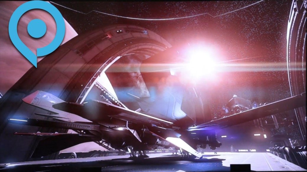 Gamescom 2015: Star Citizen подала признаки жизни - Изображение 5 Gamescom 2015: Star Citizen подала признаки жизни - Изображение 5