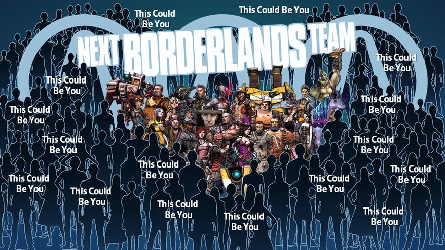 Borderlands Online отменена, студия-разработчик закрыта - Изображение 2 Borderlands Online отменена, студия-разработчик закрыта - Изображение 2