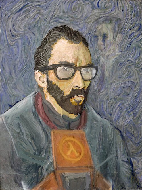 Эволюция видеоигр с академической точки зрения. - Изображение 11 Эволюция видеоигр с академической точки зрения. - Изображение 11