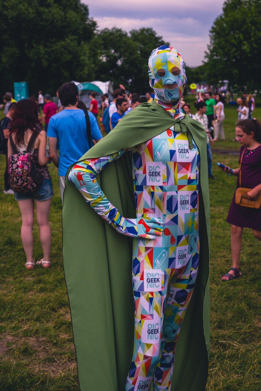 Что такое Geek Picnic? - Изображение 21 Что такое Geek Picnic? - Изображение 21