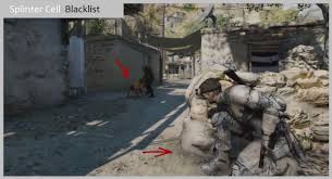 Tom Clancy's Splinter Cell - Дежавю. - Изображение 3 Tom Clancy's Splinter Cell - Дежавю. - Изображение 3