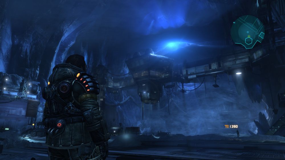 Мысли о Lost Planet 3 - Изображение 4 Мысли о Lost Planet 3 - Изображение 4
