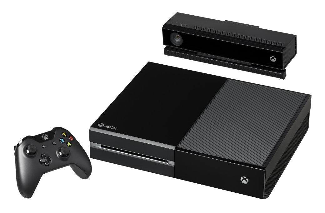 Xbox One и Kinect. - Изображение 3 Xbox One и Kinect. - Изображение 3