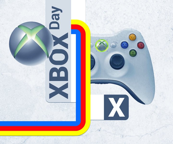 Черный ящик: История Xbox - Изображение 1 Черный ящик: История Xbox - Изображение 1