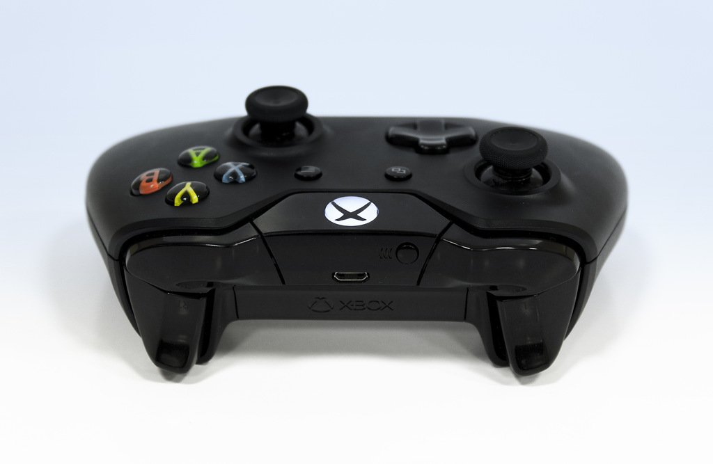 Xbox One: интерфейс, онлайн и геймпад - Изображение 8 Xbox One: интерфейс, онлайн и геймпад - Изображение 8