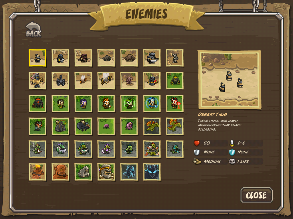 Kingdom Rush - один из лучших Tower Defens игр на IOs и Android. - Изображение 9 Kingdom Rush - один из лучших Tower Defens игр на IOs и Android. - Изображение 9