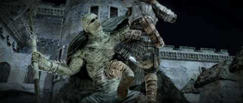 Что может быть в Dark Souls 2 - Изображение 3 Что может быть в Dark Souls 2 - Изображение 3