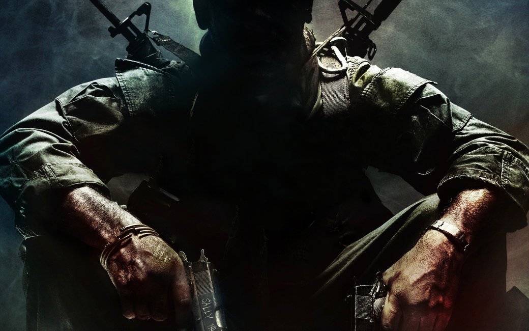 Call of Duty. Серёжкино мнение. - Изображение 15 Call of Duty. Серёжкино мнение. - Изображение 15
