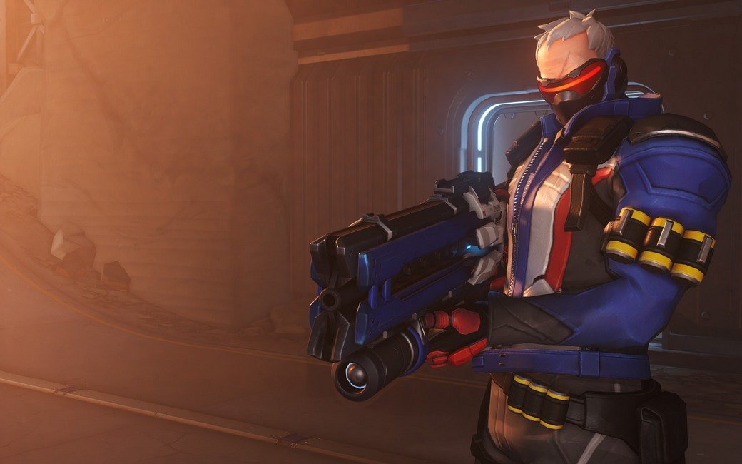 Overwatch советы начинающим - Изображение 6 Overwatch советы начинающим - Изображение 6