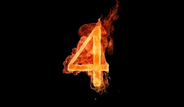 4етыре - в самый раз - Изображение 1 4етыре - в самый раз - Изображение 1