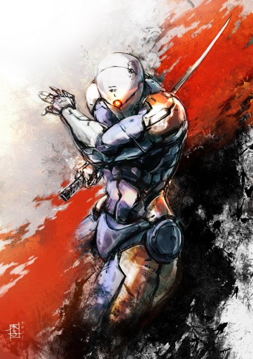 Metal Gear Solid. Помним, любим. Часть 1.. - Изображение 1 Metal Gear Solid. Помним, любим. Часть 1.. - Изображение 1
