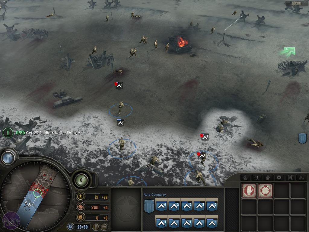 Раскрыто продолжение Company of Heroes - Изображение 1 Раскрыто продолжение Company of Heroes - Изображение 1