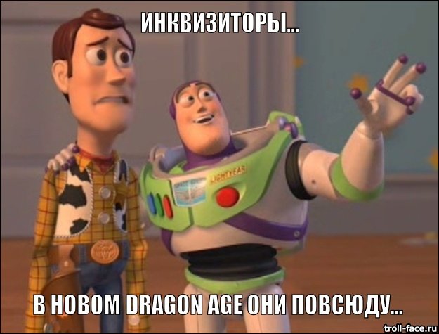 Игры 2014: ожидания, надежды, опасения.. - Изображение 14 Игры 2014: ожидания, надежды, опасения.. - Изображение 14
