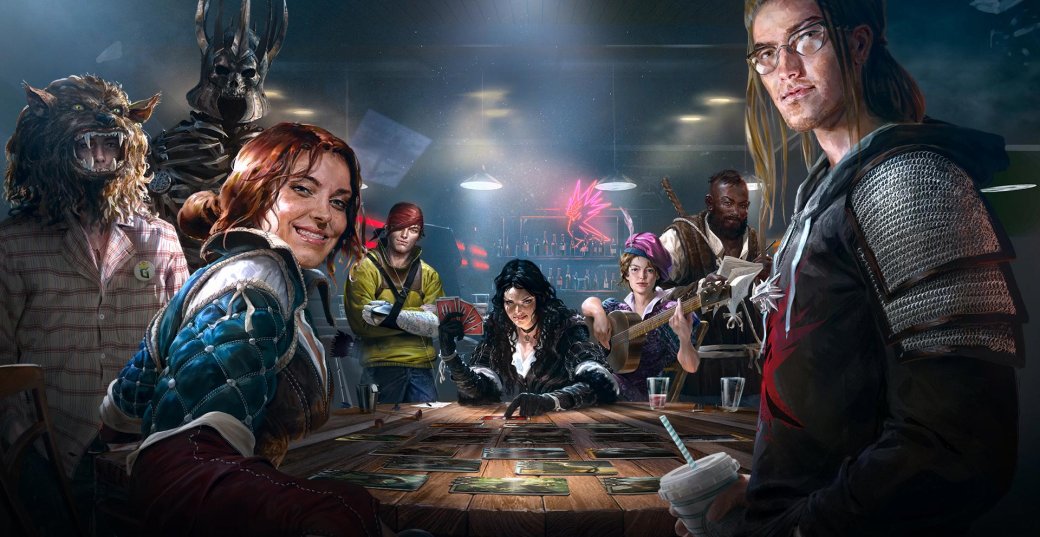 Dishonored 2, «Гвинт», Prey, Civilization VI – наши впечатления - Изображение 12 Dishonored 2, «Гвинт», Prey, Civilization VI – наши впечатления - Изображение 12