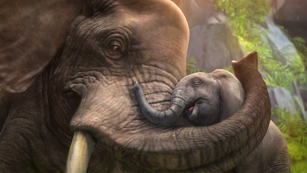 Рецензия на Zoo Tycoon (2013) - Изображение 2 Рецензия на Zoo Tycoon (2013) - Изображение 2