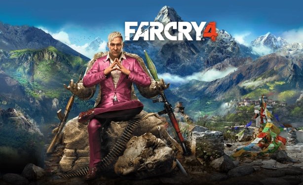 Nvidia поможет Ubisoft с разработкой новых игр для PC - Изображение 1 Nvidia поможет Ubisoft с разработкой новых игр для PC - Изображение 1