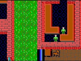 Good Old Games: Wasteland. - Изображение 3 Good Old Games: Wasteland. - Изображение 3
