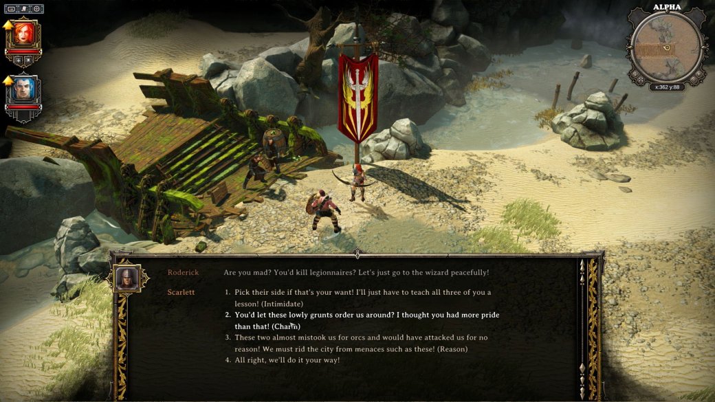 Divinity: Original Sin: репортаж из Бельгии - Изображение 5 Divinity: Original Sin: репортаж из Бельгии - Изображение 5