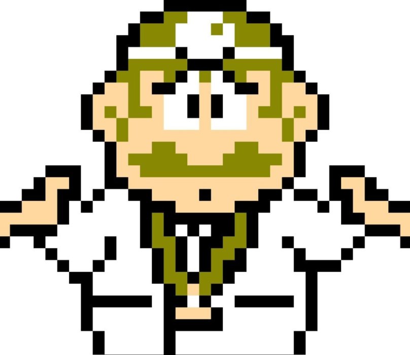 Рецензия на NES Remix 2 - Изображение 1 Рецензия на NES Remix 2 - Изображение 1