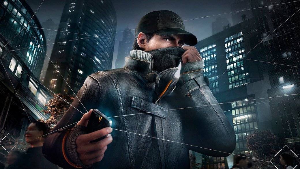 Сиквелу Watch_Dogs быть, разработчик признал неудачи оригинала - Изображение 2 Сиквелу Watch_Dogs быть, разработчик признал неудачи оригинала - Изображение 2