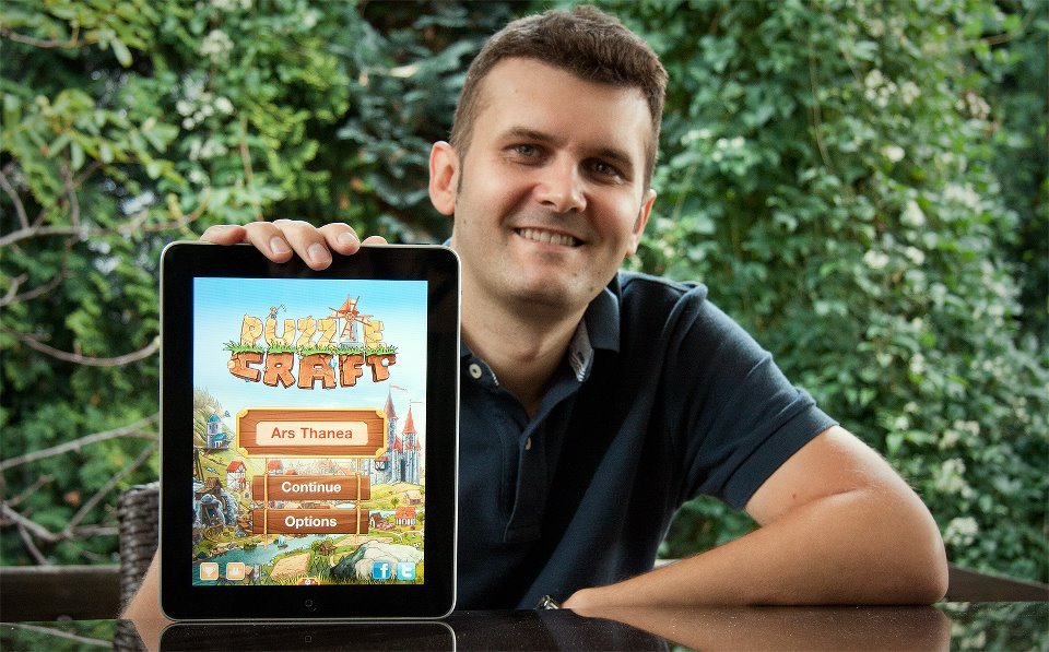 Мобильная игра недели: Puzzle Craft - Изображение 5 Мобильная игра недели: Puzzle Craft - Изображение 5