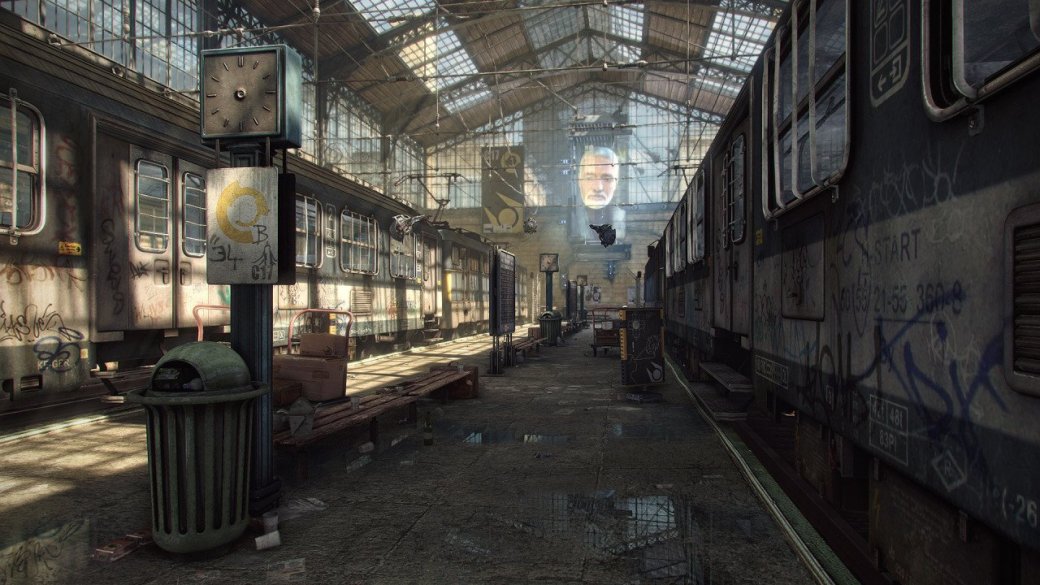 Valve: Half-life 3 в очках виртуальной реальности — возможно - Изображение 2 Valve: Half-life 3 в очках виртуальной реальности — возможно - Изображение 2