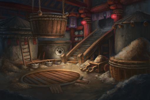 Интервью с разработчиками World of Warcraft: Mists of Pandaria - Изображение 8 Интервью с разработчиками World of Warcraft: Mists of Pandaria - Изображение 8