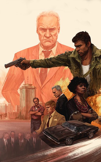 Mafia 3 – все не так уж плохо - Изображение 6 Mafia 3 – все не так уж плохо - Изображение 6