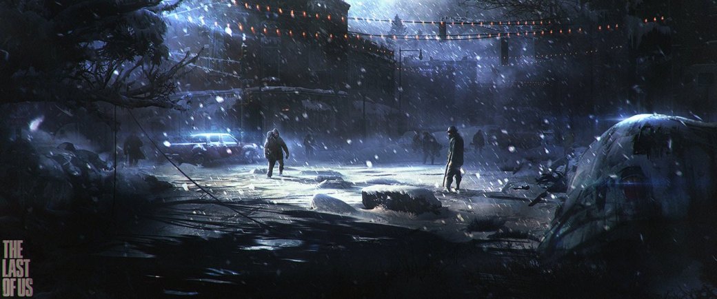 The Last of Us: живая классика или пустышка? - Изображение 16 The Last of Us: живая классика или пустышка? - Изображение 16