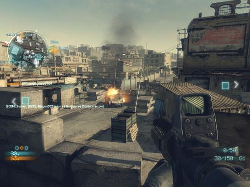 Medal of Honor. Секреты мультиплеера - Изображение 18 Medal of Honor. Секреты мультиплеера - Изображение 18