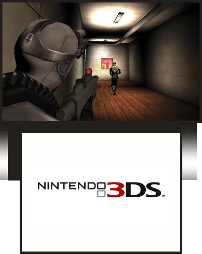 Nintendo 3DS - стартовая линейка - Изображение 5 Nintendo 3DS - стартовая линейка - Изображение 5