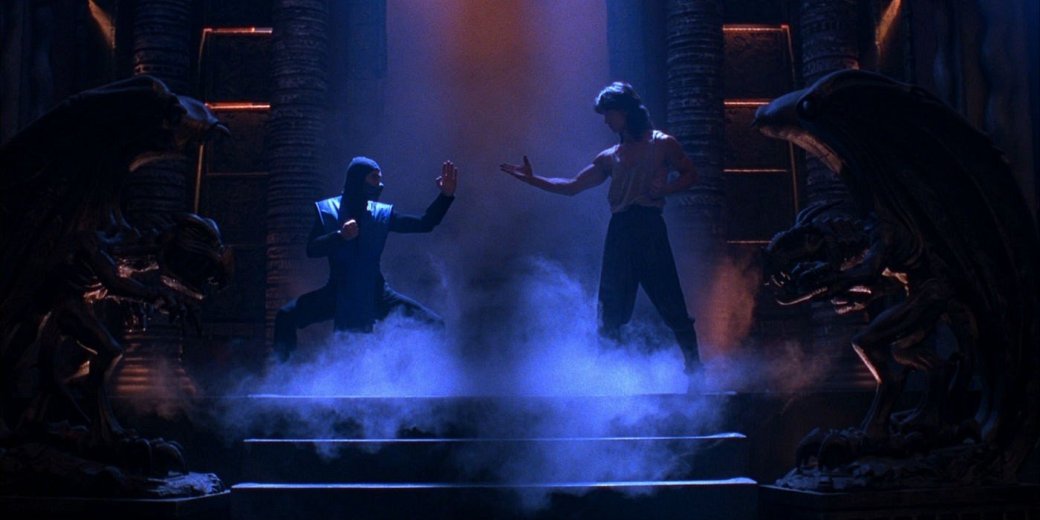Новая экранизация Mortal Kombat нашла режиссера - Изображение 1 Новая экранизация Mortal Kombat нашла режиссера - Изображение 1