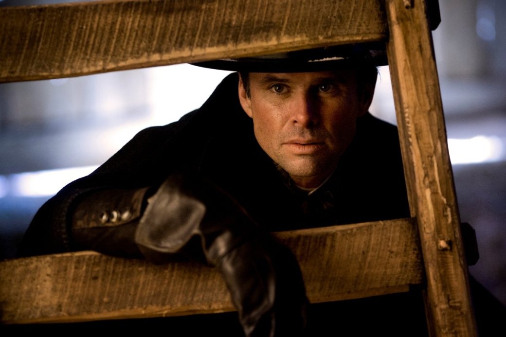 The Hateful Eight Тарантино: единственный нормальный фильм Comic Con?. - Изображение 3 The Hateful Eight Тарантино: единственный нормальный фильм Comic Con?. - Изображение 3