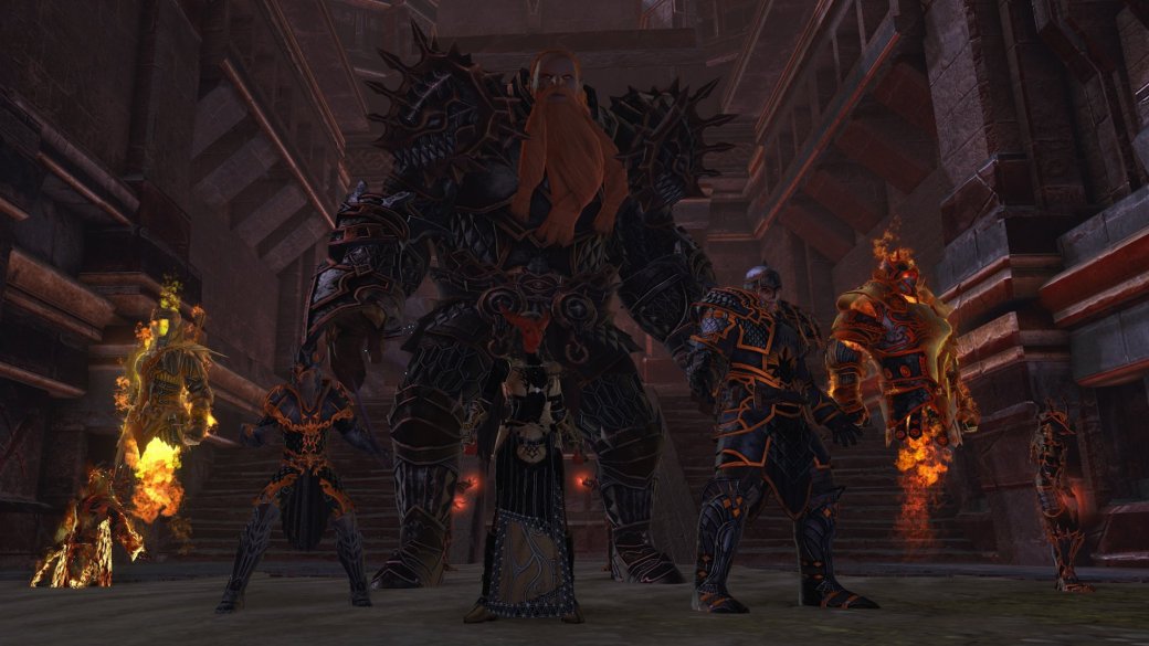 6 вещей, которые нужно знать о новом дополнении для Neverwinter - Изображение 6 6 вещей, которые нужно знать о новом дополнении для Neverwinter - Изображение 6