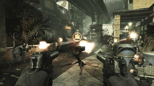 Буря в стакане: Modern Warfare 3 как политический саботаж - Изображение 1 Буря в стакане: Modern Warfare 3 как политический саботаж - Изображение 1