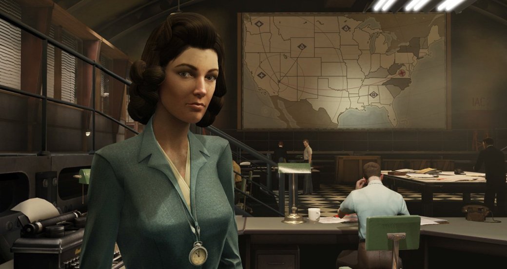 Mad Men vs. Aliens - Изображение 3 Mad Men vs. Aliens - Изображение 3