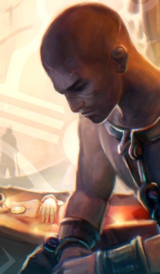Рецензия на Dreamfall Chapters: The Longest Journey. Обзор игры - Изображение 4 Рецензия на Dreamfall Chapters: The Longest Journey. Обзор игры - Изображение 4