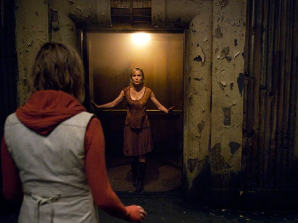 Объявлена дата премьеры нового фильма Silent Hill - Изображение 1 Объявлена дата премьеры нового фильма Silent Hill - Изображение 1